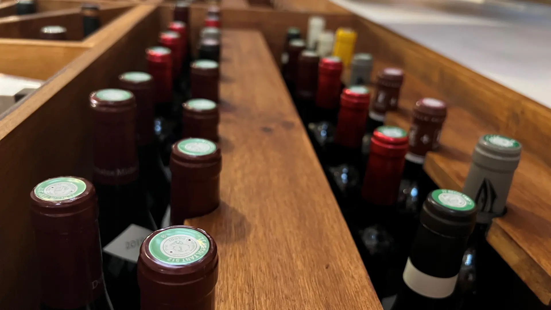 Restaurant Les Terrasses de l'Empereur Montauban