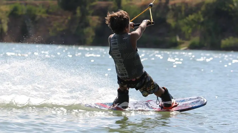 South Wake Park Puget sur Argens