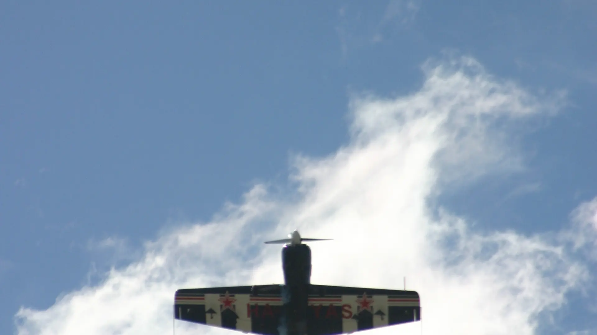 Aérodrome Marcel Bruchon