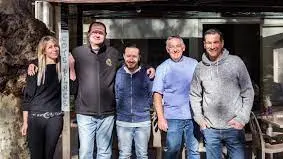 L'équipe de Coté Place à votre service