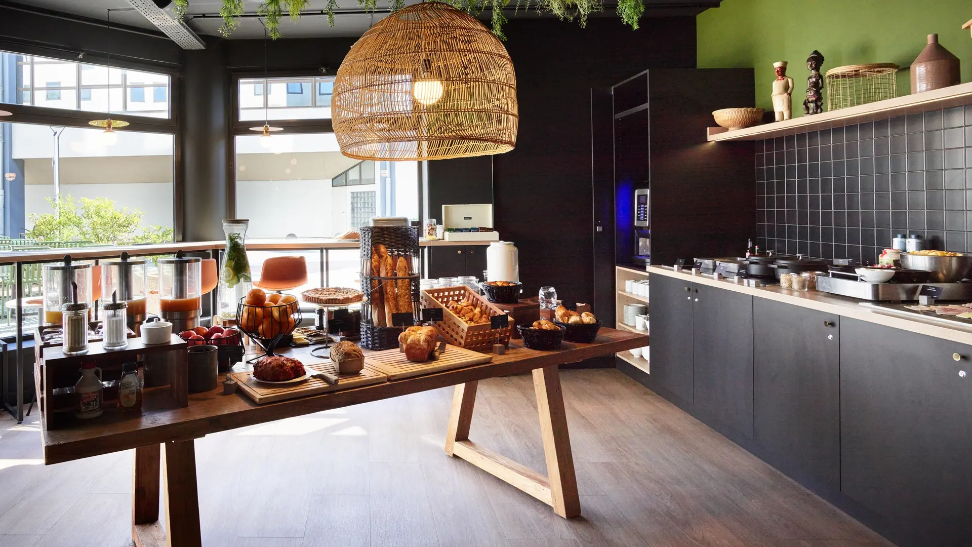 Hôtel Radisson Clermont-Ferrand