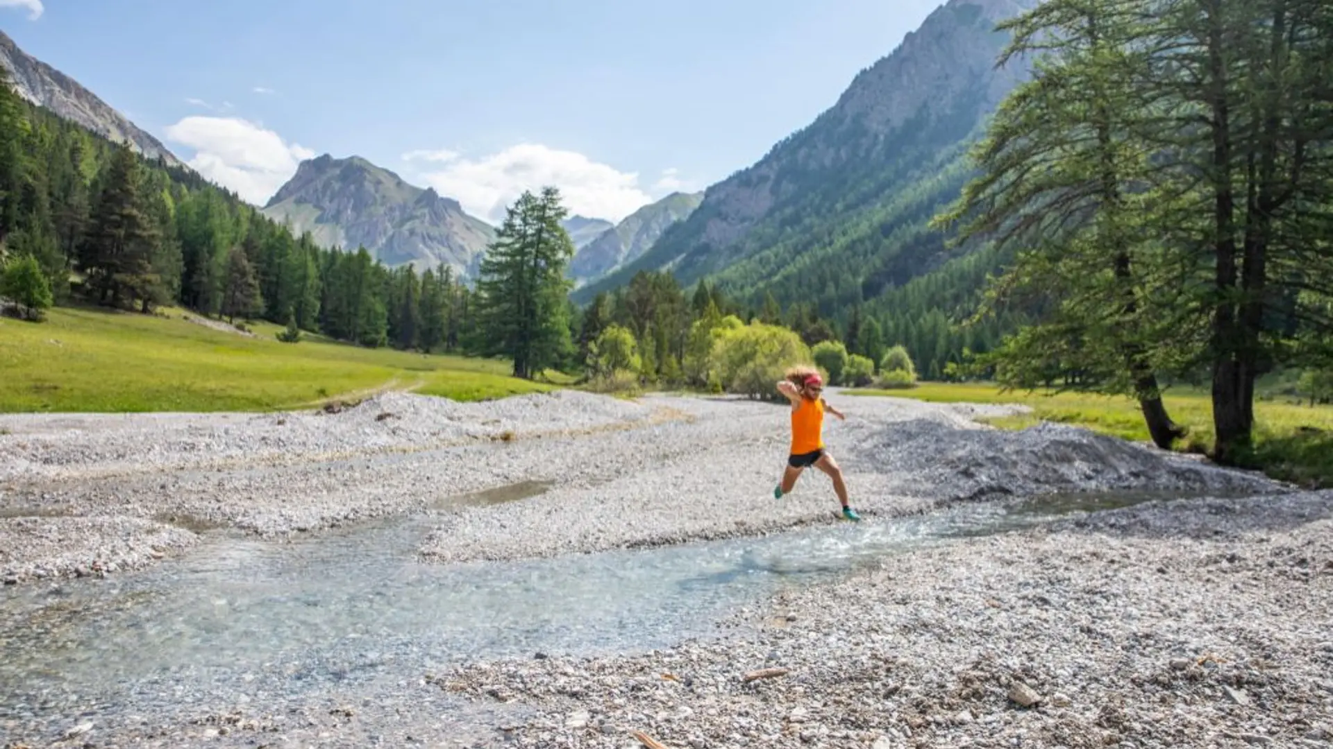 Traileur - Circuit des Grands Balcons