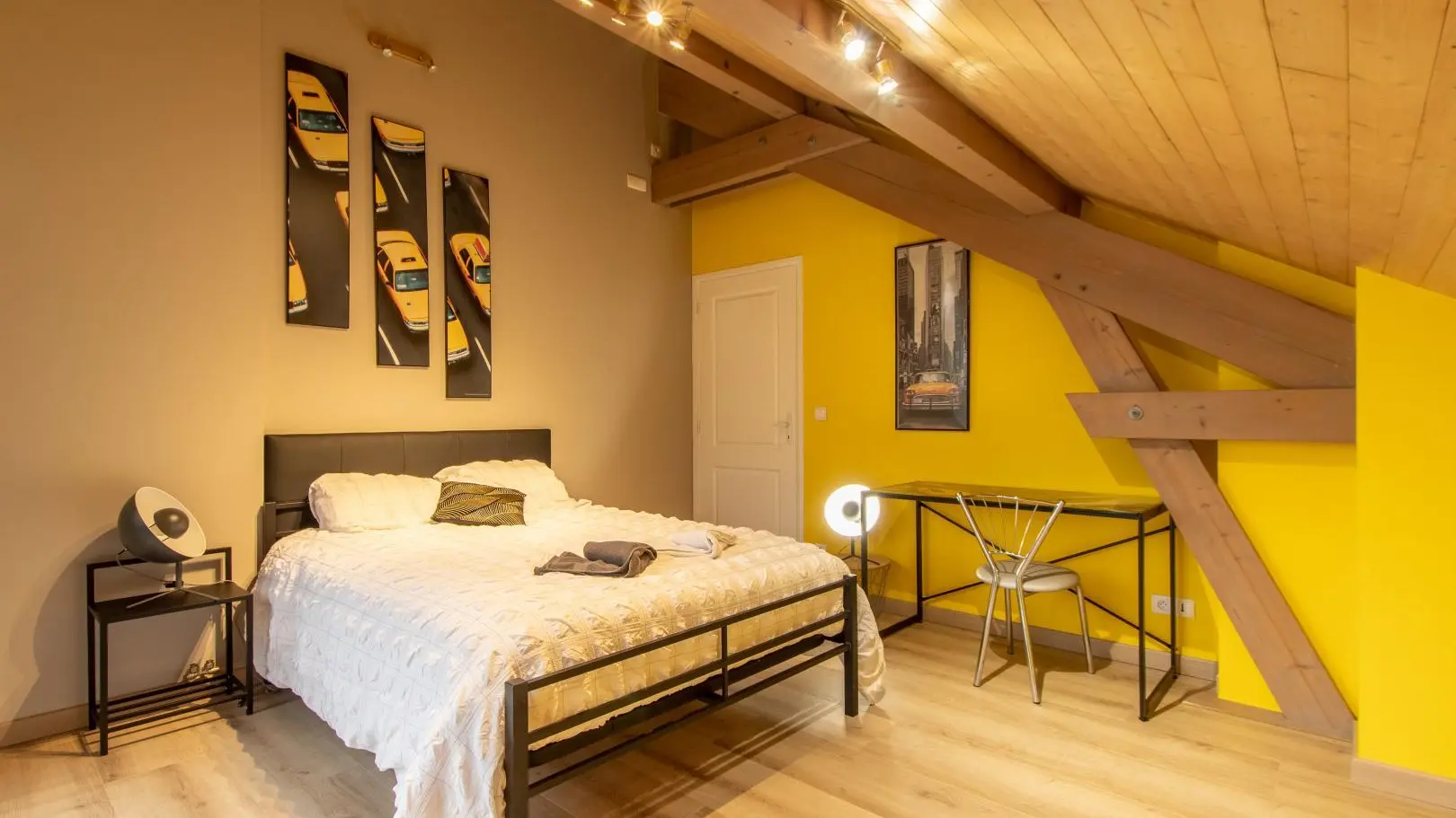 Chambre 2
