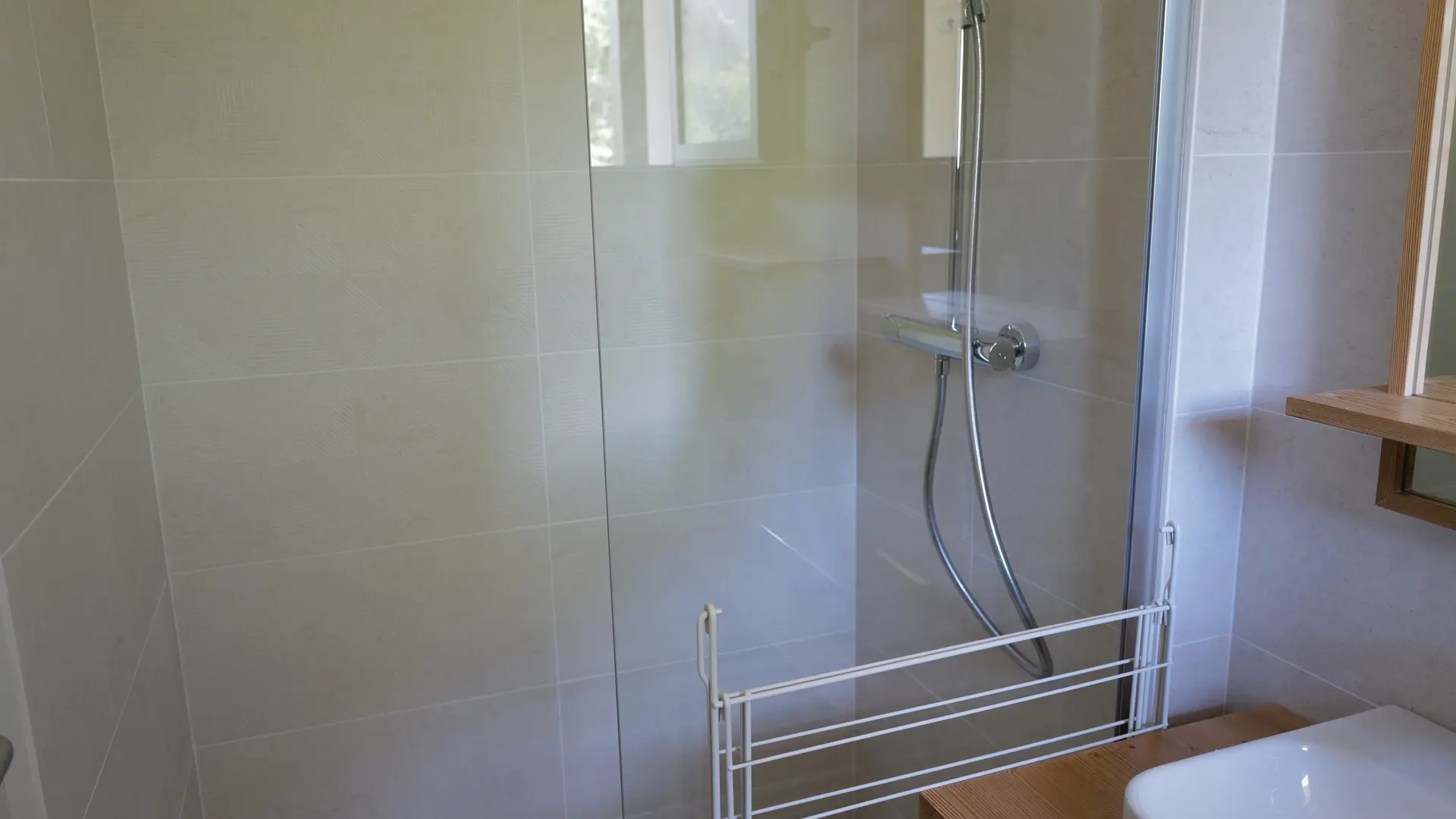 autre vue salle de bain
