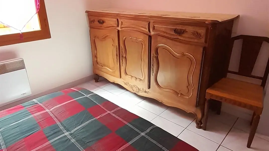 Appartement 4 personnes - Patmir