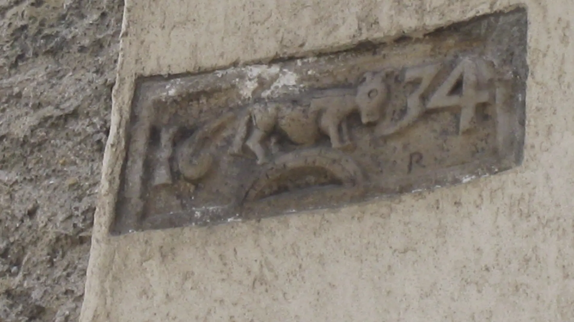 Patrimoine La Vachette - Clarée