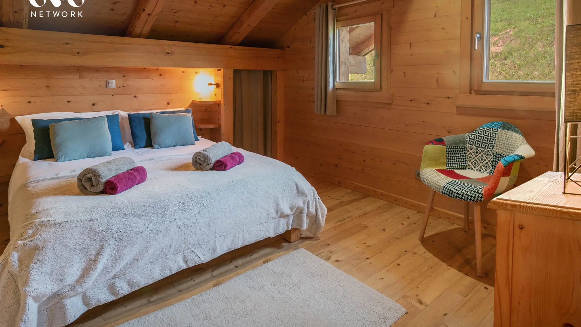 Chambre 1
