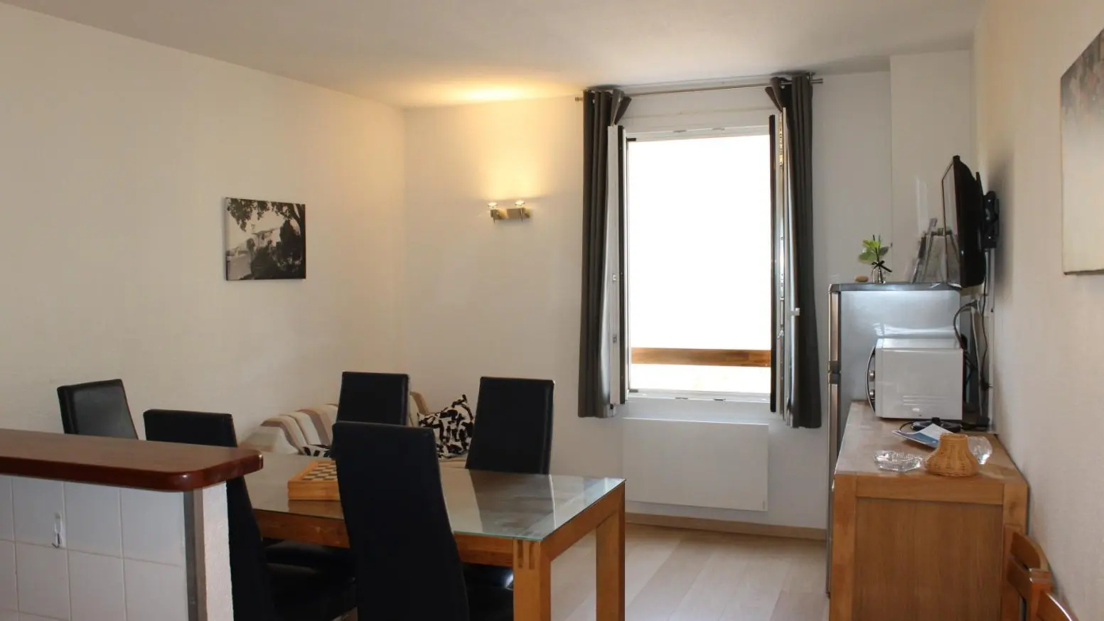 L'Escaou Doui-Séjour-Coursegoules-Gîtes de France Alpes Maritimes