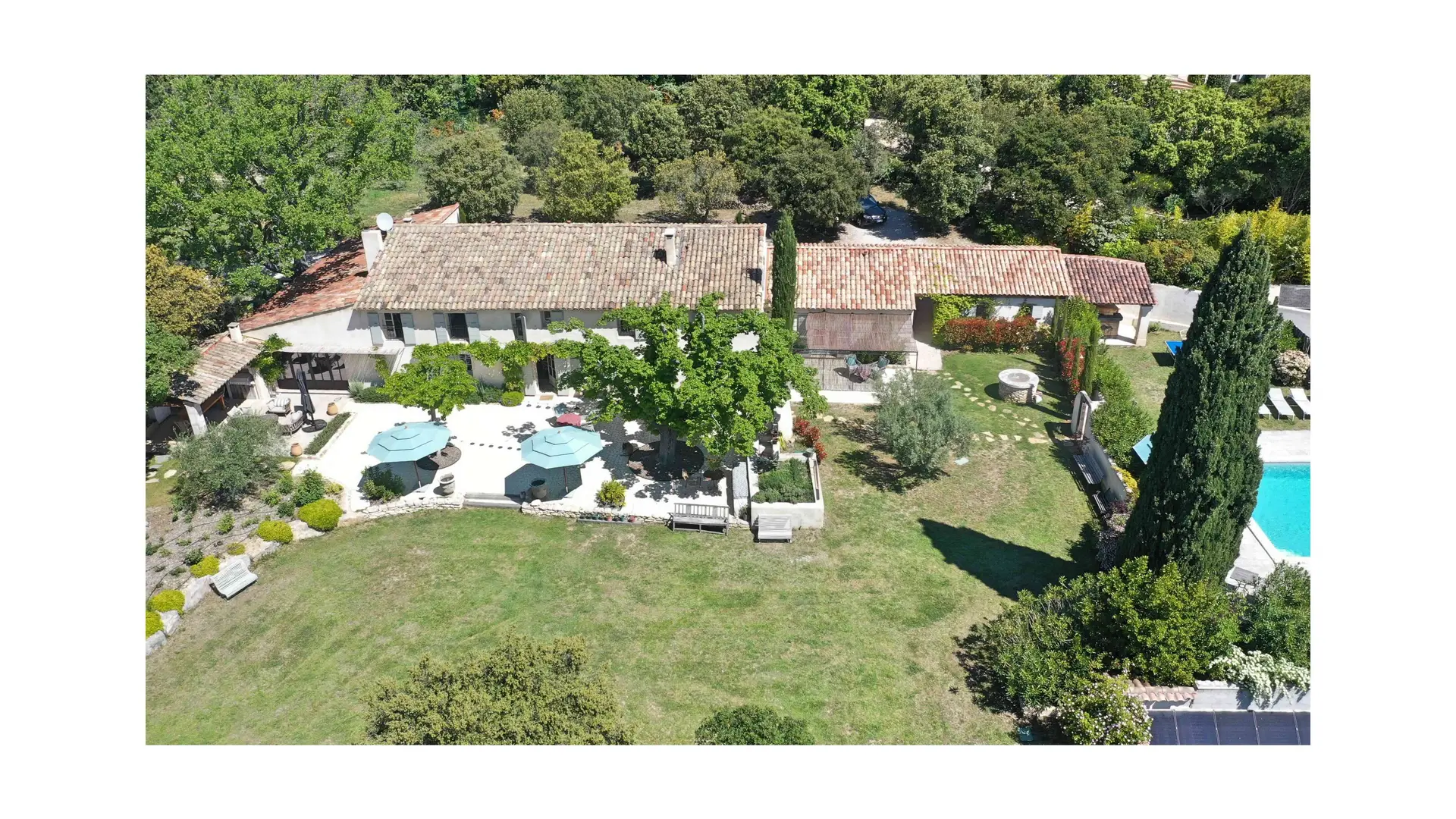 Les Jardins de Sitaara_Cucuron