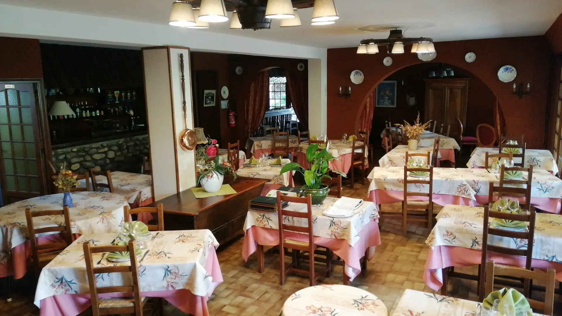 Le Bercail_Aubessagne