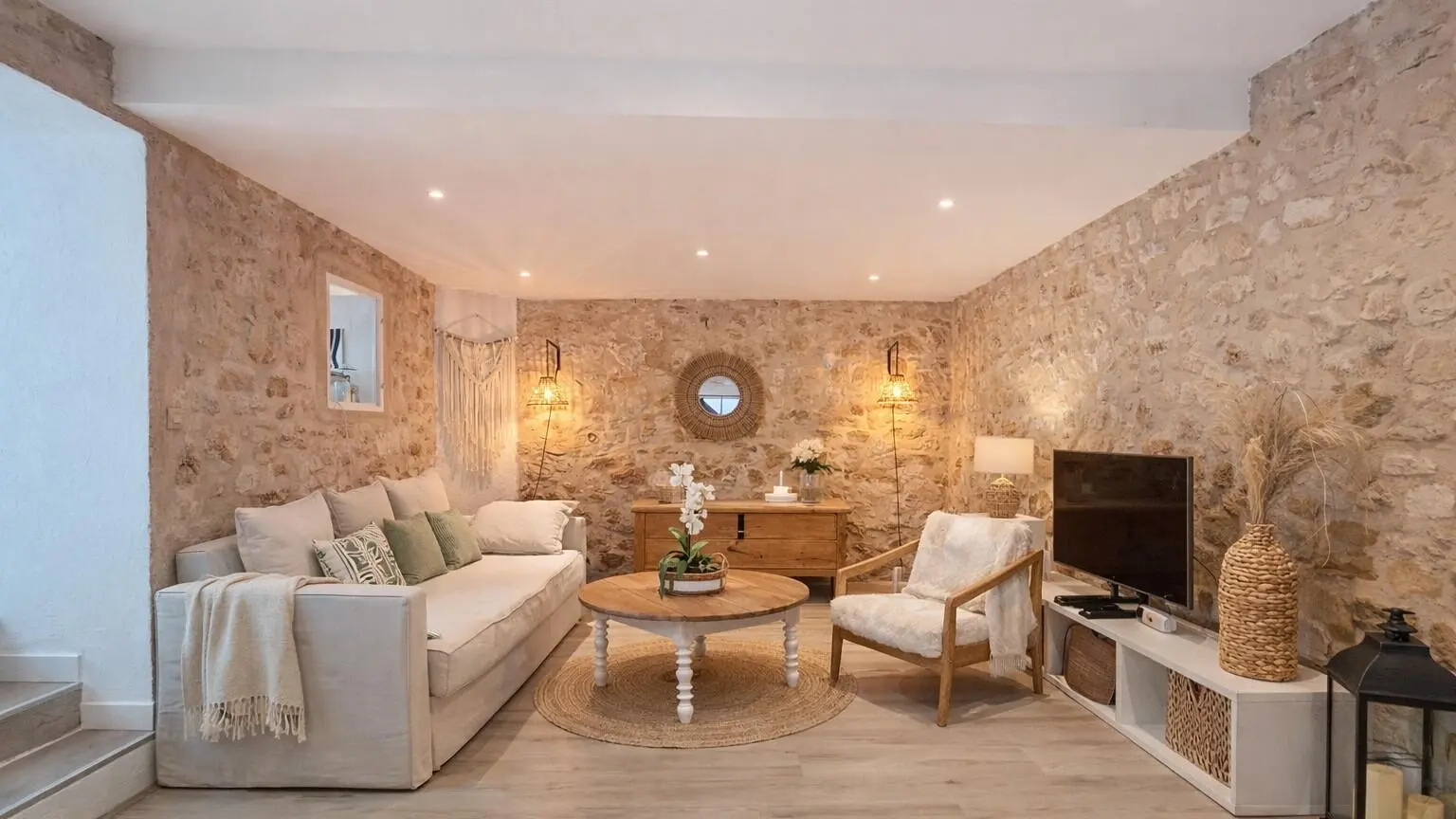 Gîte le Figuier de St Cé-Salon-Gîtes de France Alpes-Maritimes