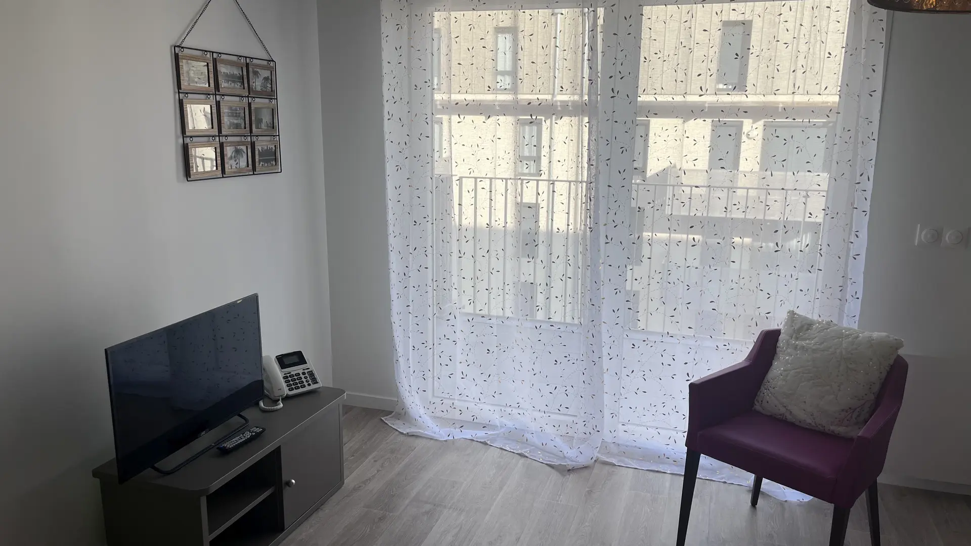 Appartement