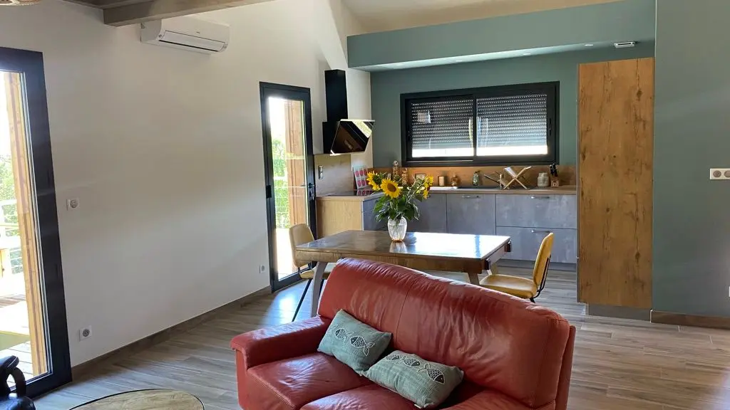 pour un moment de détente ...