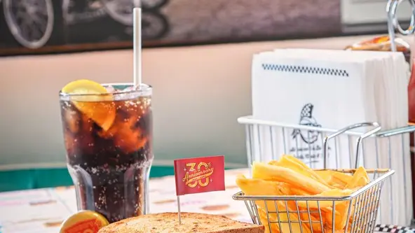 Tommy's Diner_Montauban