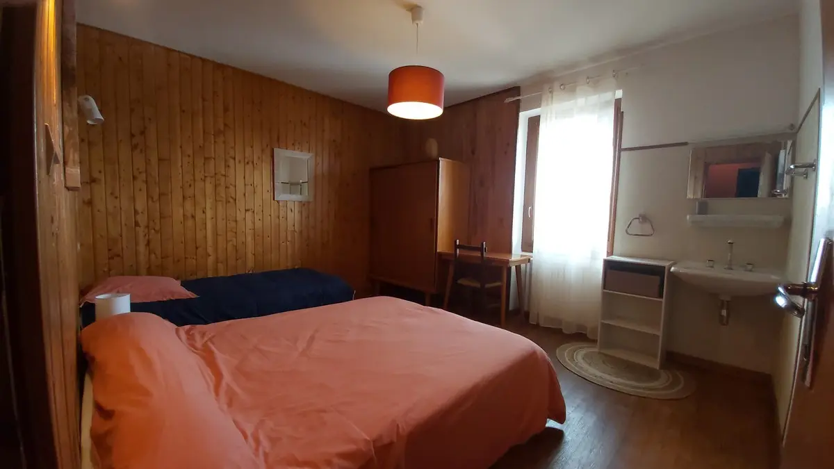 Location Meublé Mme GONDRE MF Les Payas Saint Bonnet en Champsaur Vallée du Champsaur