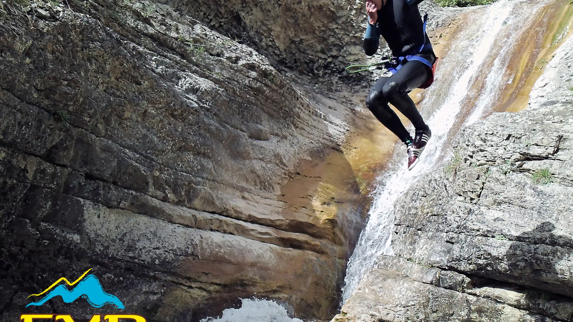 EVP - Eau Vive Passion