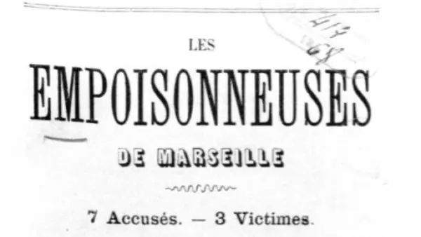 Marseille entre légendes et mystères