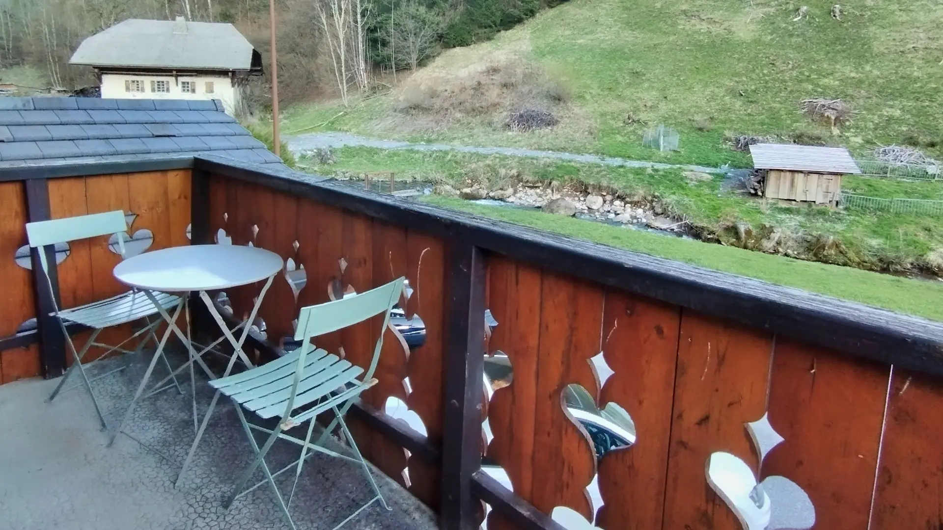 Balcon