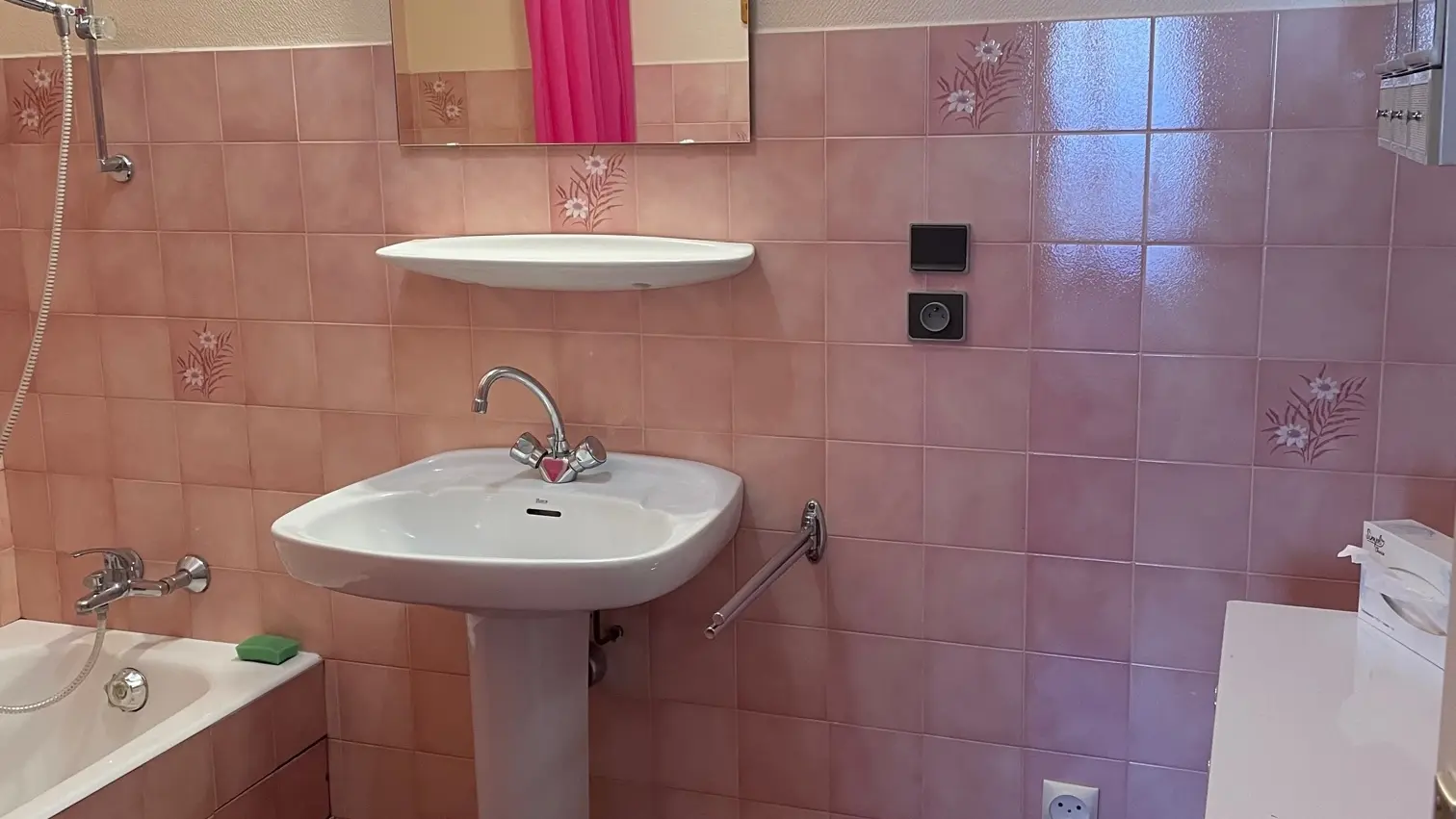 Meublé - Besseaux B35 - Thônes - vacances