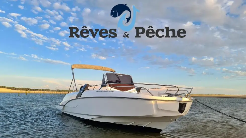 Privatisation pêche en mer par Dream'On_Saint-Martin-de-Ré