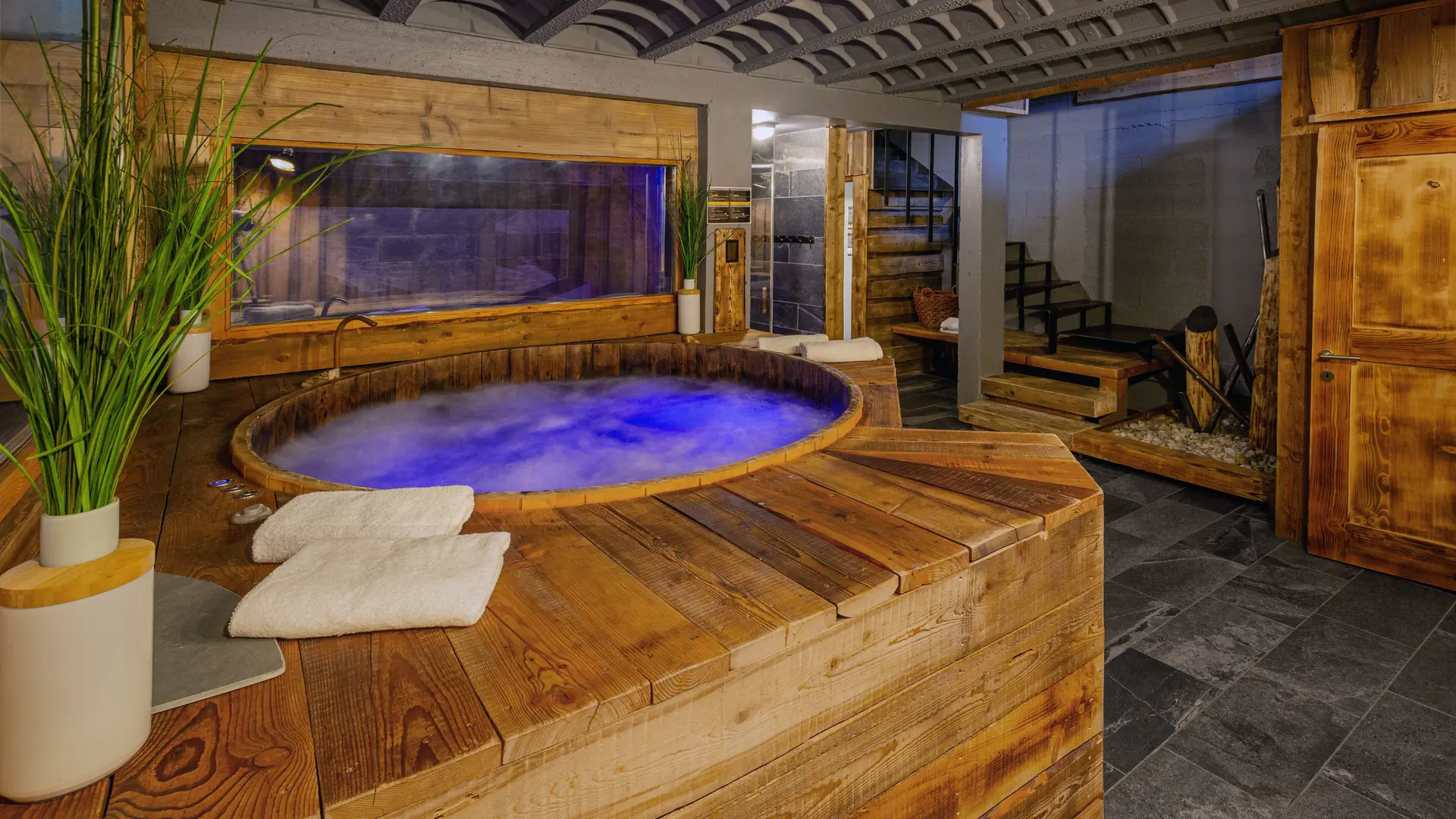 Jacuzzi