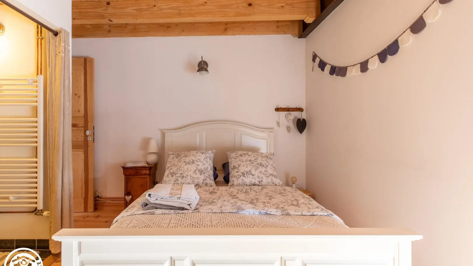 Chambre 1