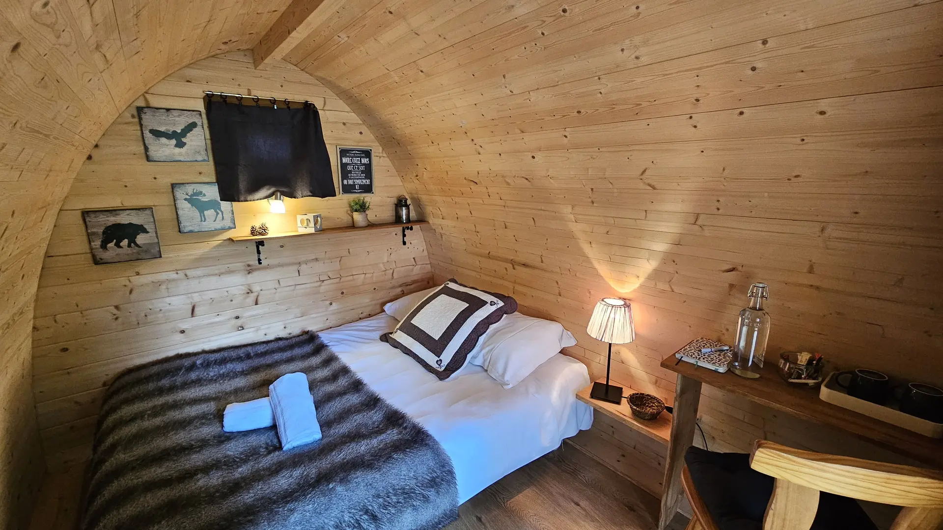 Les Pods des Géorennes_Champfromier