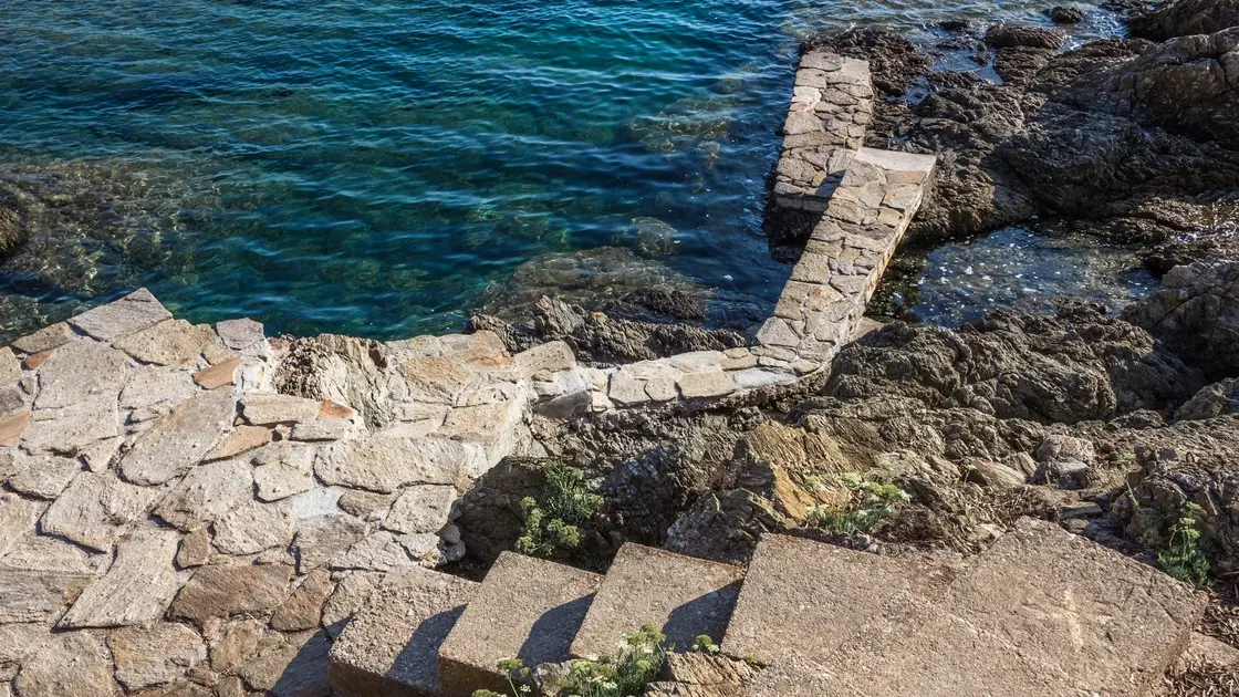 Sentier des douaniers (Sentier du littoral)