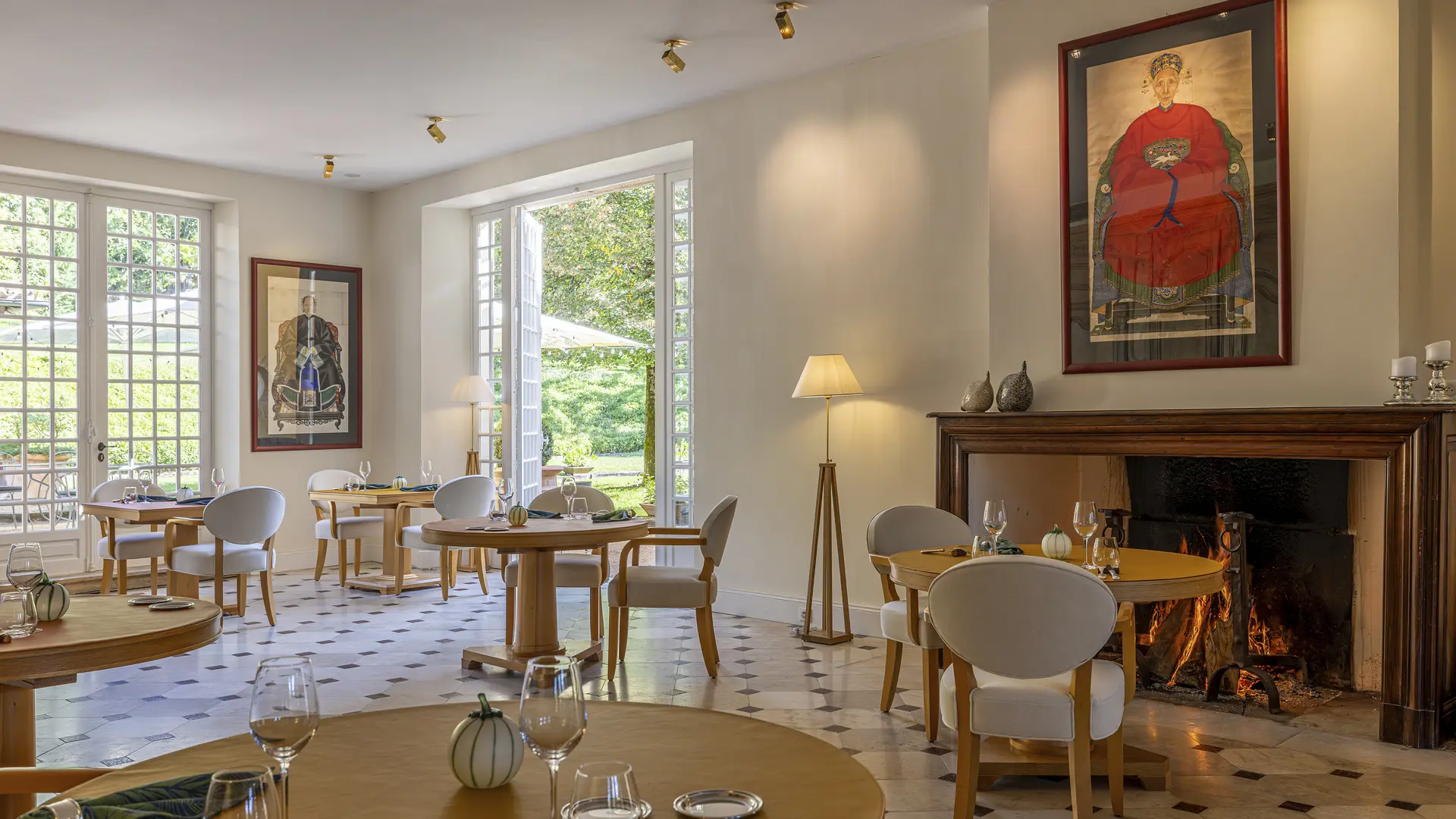 Restaurant La Bastide en Gascogne