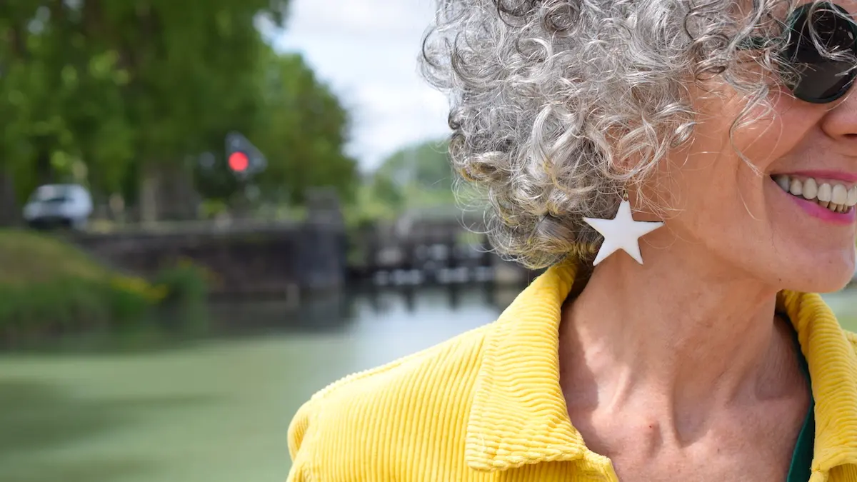 Boutique Atelier Au fil d’émaux