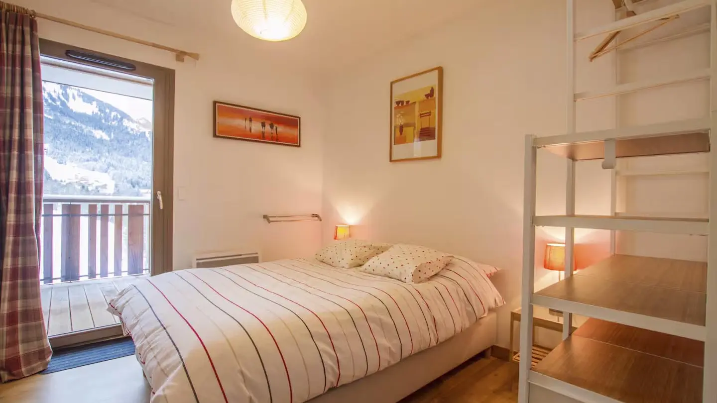 Chambre 2