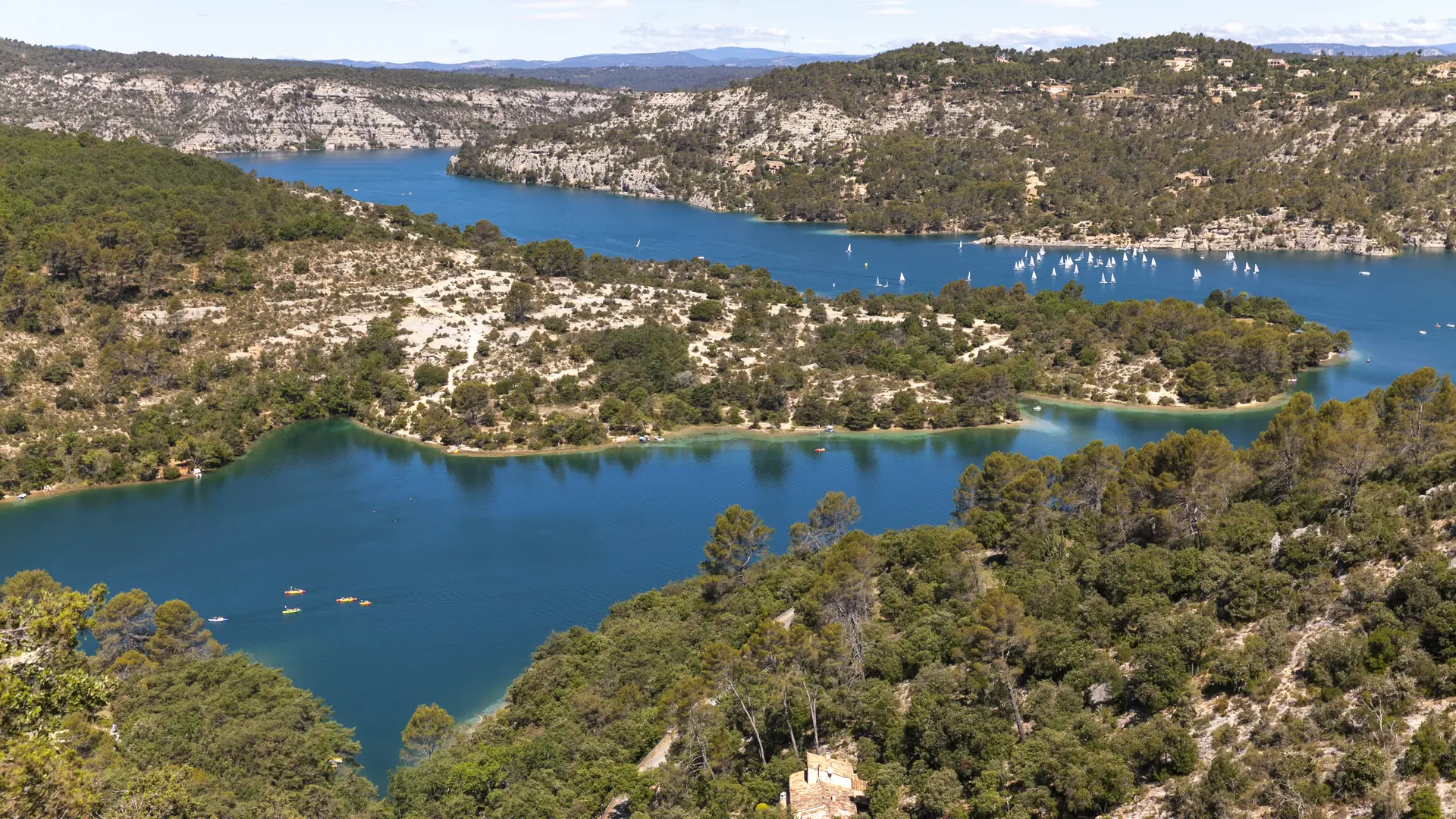 Esparron de Verdon