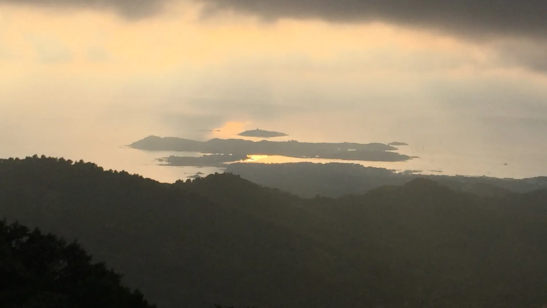 Appartement dans une résidence - Le Brusc