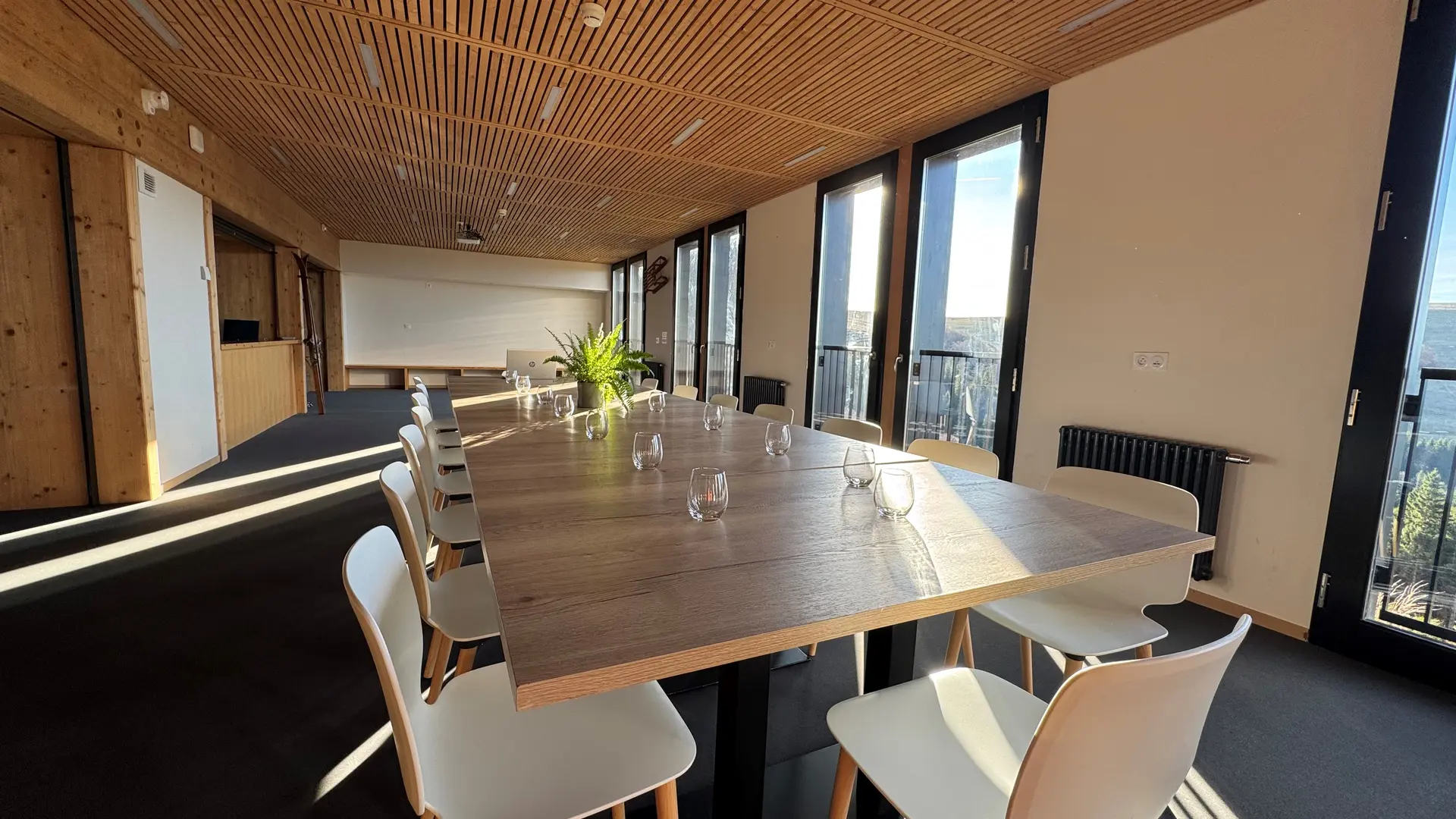 salle sémonaire/ réunion