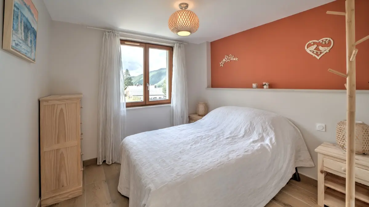 Chalet l'Eterlou
