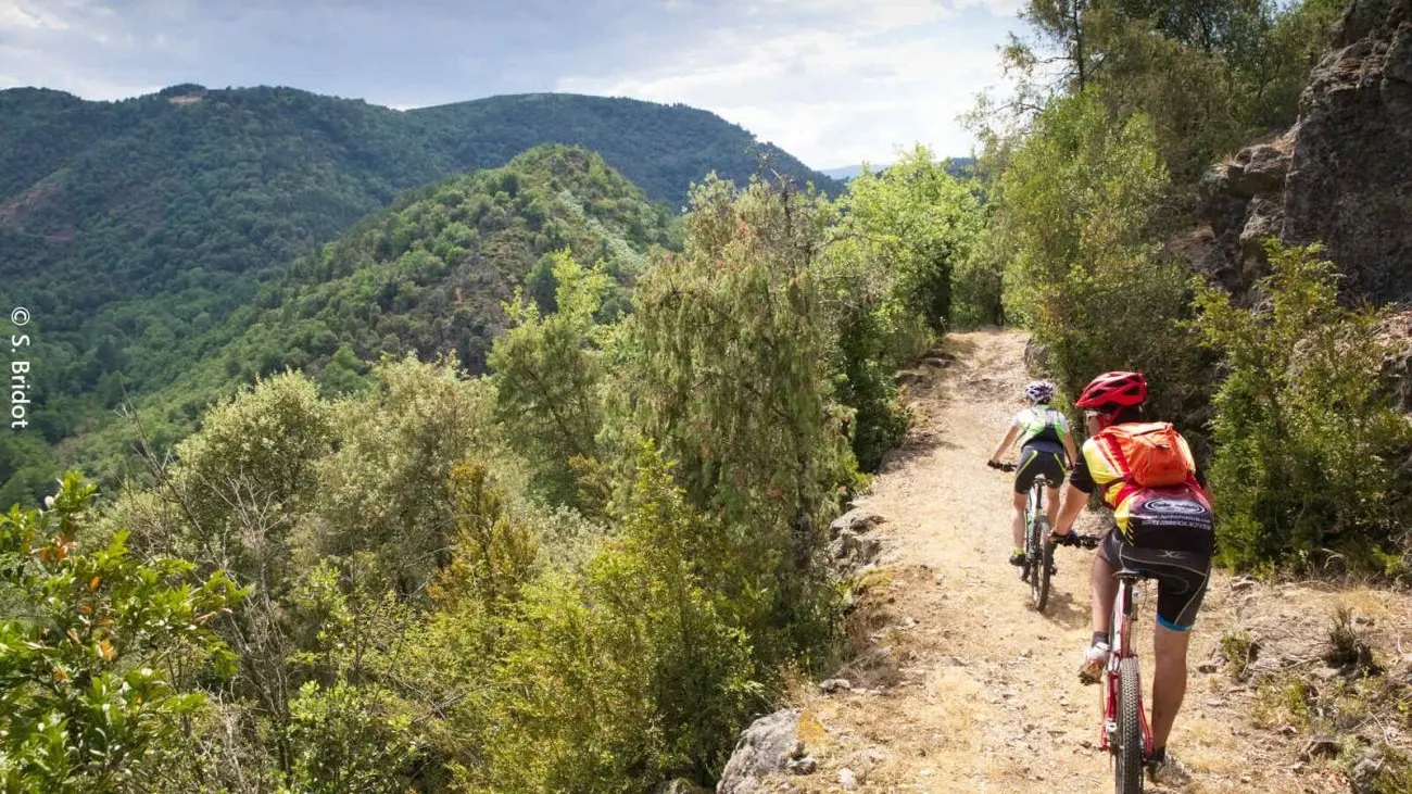 Les balcons de l'Hermitage