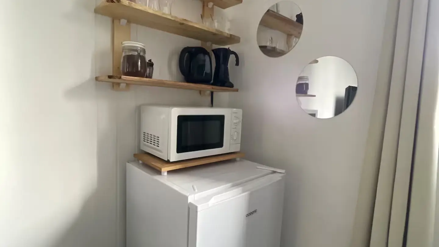 Chambre d'hôte Il Viaggio_Veynes