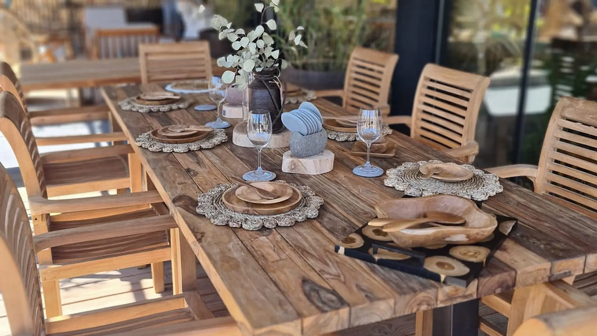 Home Travel, boutique de décoration et aménagement intérieur et extérieur à Saint-Rémy-de-Provence