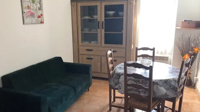 Appartement T2 gîte Lavande