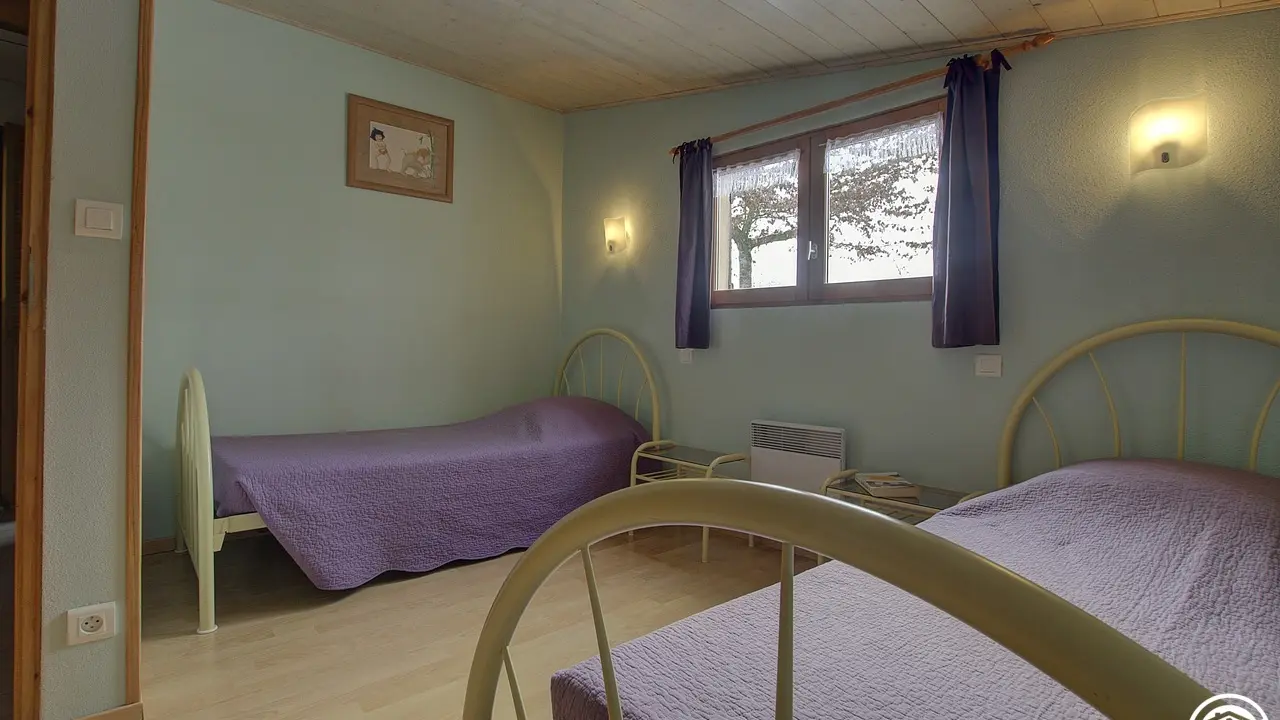 CHAMBRE n°3