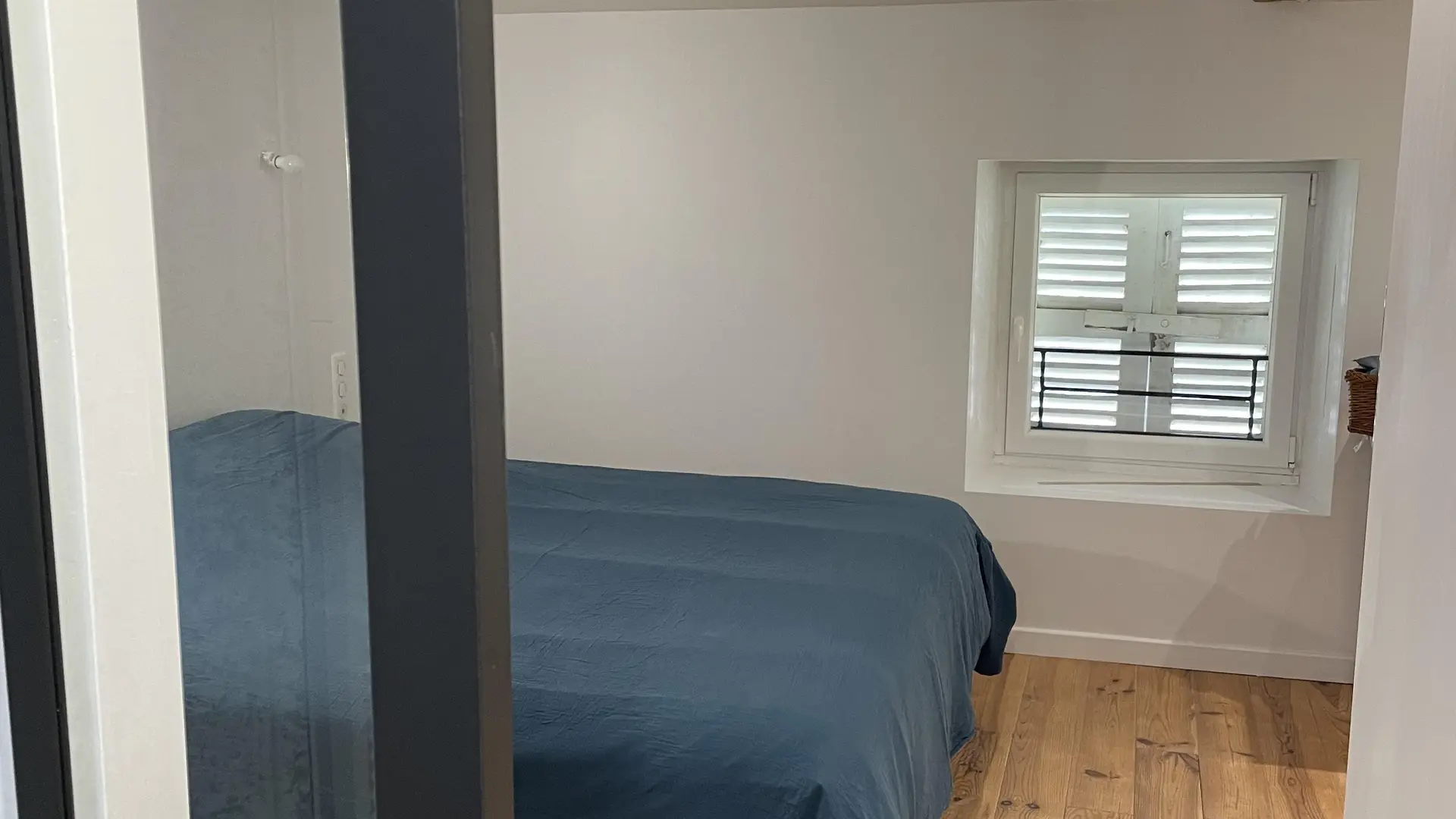 chambre le chant des blés