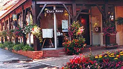 Chez Nous hôtel
