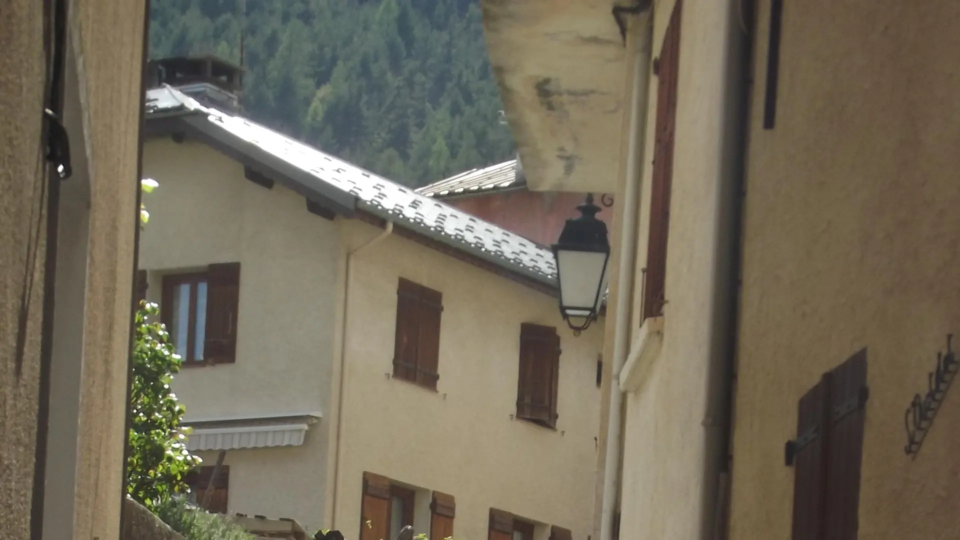 Rue du Posterlat