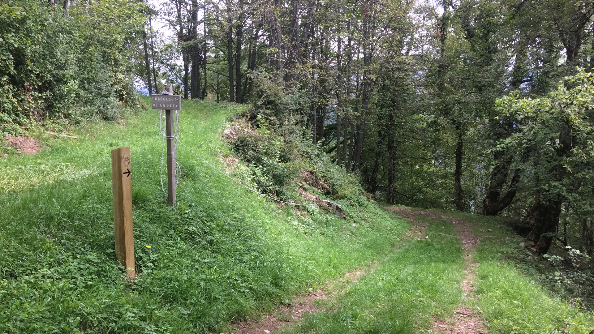 Sentier
