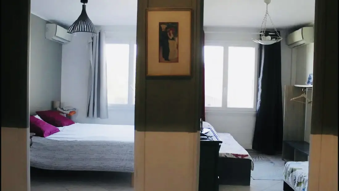 Location Les Lônes - Six-Fours-les-Plages