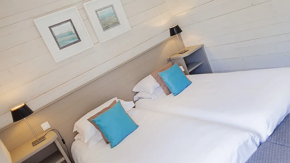 Dormitorio 2