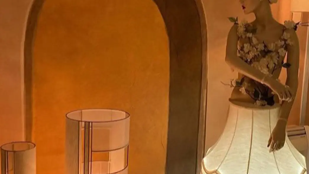 Rue des près luminaires_Saint-Rémy-de-Provence