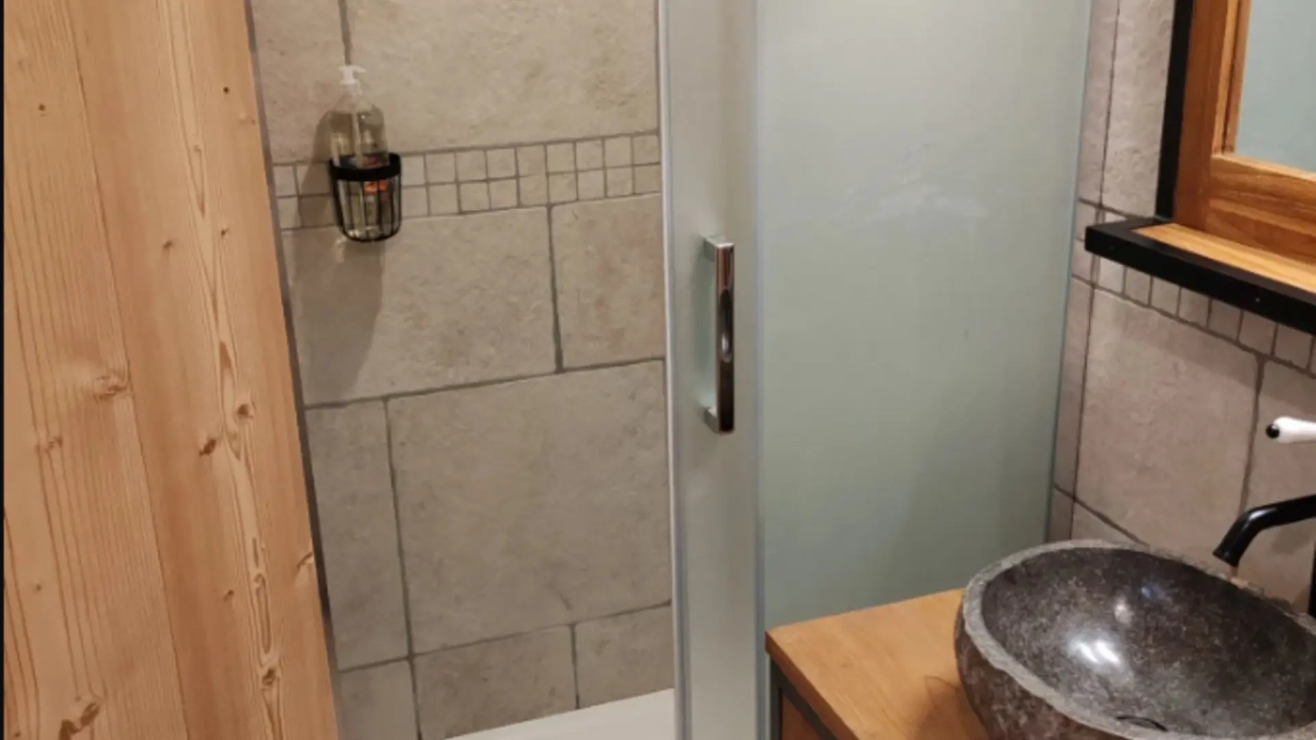 salle de bain