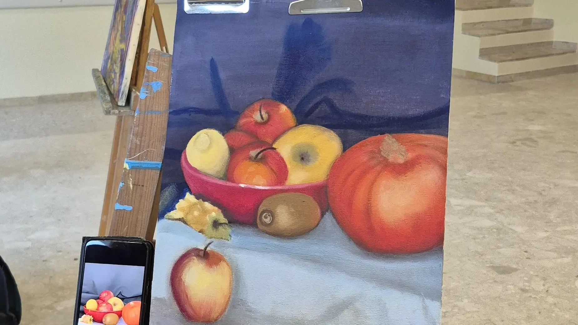 L'Atelier du Rayol Canadel