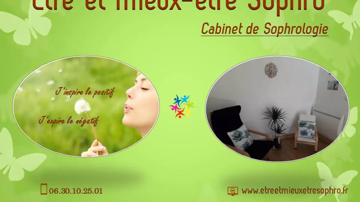 Etre et mieux Etre Sophro